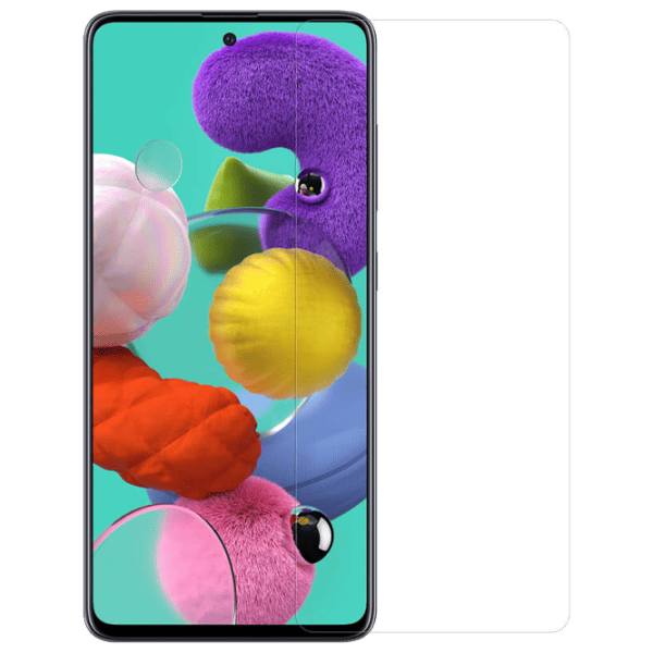 Защитное стекло Samsung Galaxy A51/ M31s Nillkin /  photo 1 Защитное стекло Samsung Galaxy A51/ M31s Nillkin /  photo 1