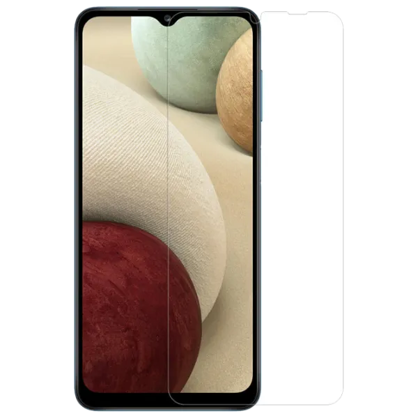 Защитное стекло Samsung Galaxy A20s/ A12 Nillkin /  photo 1 Защитное стекло Samsung Galaxy A20s/ A12 Nillkin /  photo 1