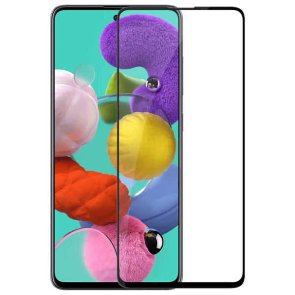 Защитное стекло Samsung Galaxy A51/ M31s Nillkin / 3D photo 1 Защитное стекло Samsung Galaxy A51/ M31s Nillkin / 3D photo 1