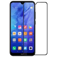 Sticlă de protecție Xiaomi Redmi Note 8T Nillkin / 2.5D