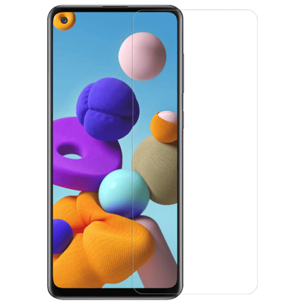 Защитное стекло Samsung Galaxy A21/ A21s Nillkin /  photo 1 Защитное стекло Samsung Galaxy A21/ A21s Nillkin /  photo 1