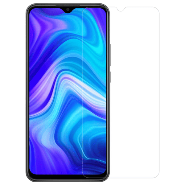 Защитное стекло Xiaomi Redmi 9/ 9T Nillkin / 2.5D photo 1 Защитное стекло Xiaomi Redmi 9/ 9T Nillkin / 2.5D photo 1