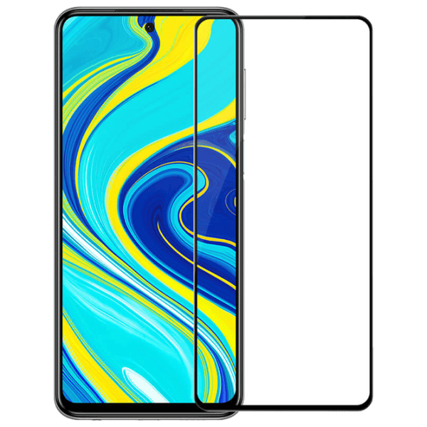 Sticlă de protecție Xiaomi Redmi 9/ 9T Nillkin / 2.5D photo 1 Sticlă de protecție Xiaomi Redmi 9/ 9T Nillkin / 2.5D photo 1