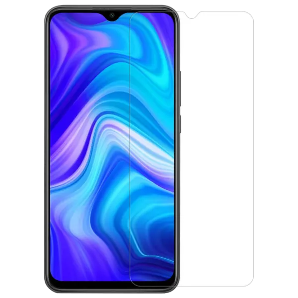 Sticlă de protecție Xiaomi Redmi 9/ 9T Nillkin /  photo 1