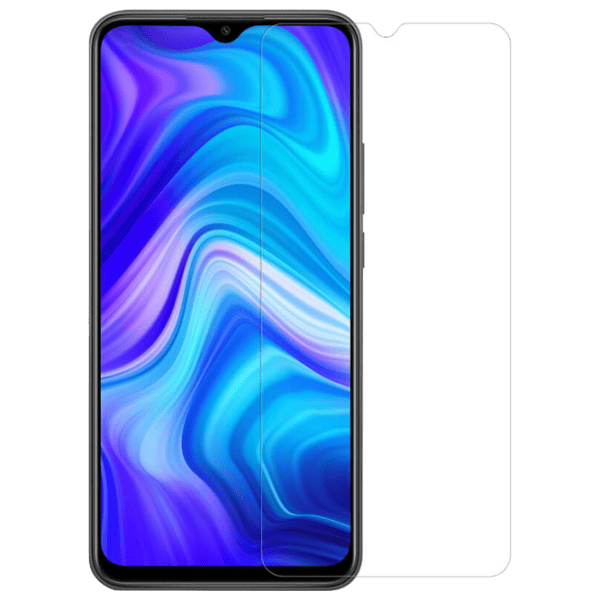 Sticlă de protecție Xiaomi Redmi 9/ 9T Nillkin /  photo 1