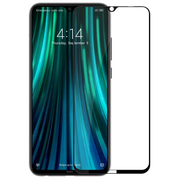 Sticlă de protecție Xiaomi Redmi 8/ 8A Nillkin / 2.5D photo 1