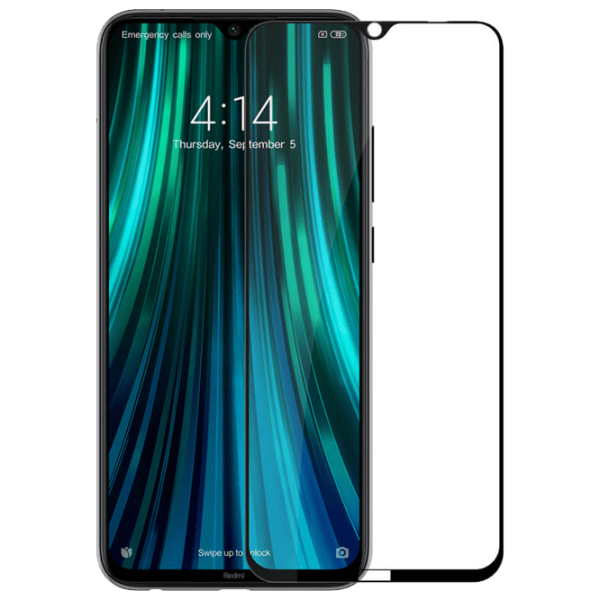 Sticlă de protecție Xiaomi Redmi 8/ 8A Nillkin / 2.5D photo 1