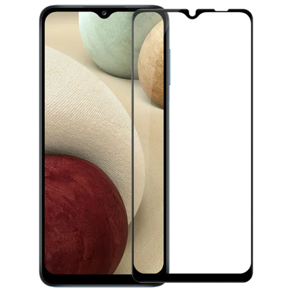 Sticlă de protecție Samsung Galaxy A12/ M12/ A03s Nillkin / 2.5D photo 1 Sticlă de protecție Samsung Galaxy A12/ M12/ A03s Nillkin / 2.5D photo 1