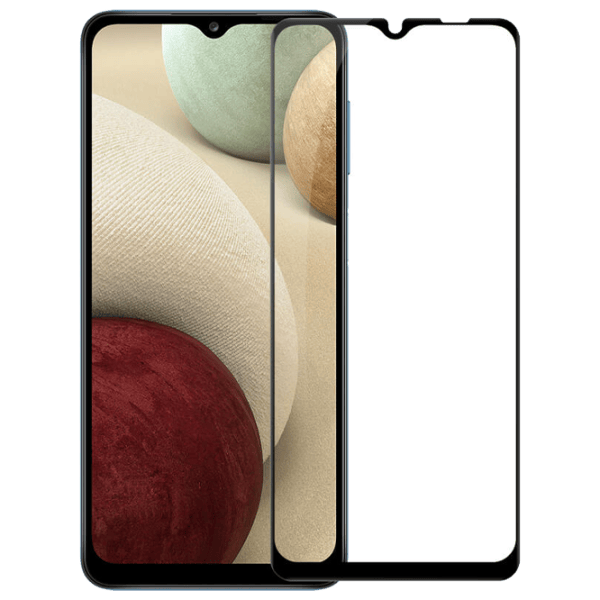 Sticlă de protecție Samsung Galaxy A12/ M12/ A03s Nillkin / 2.5D photo 1 Sticlă de protecție Samsung Galaxy A12/ M12/ A03s Nillkin / 2.5D photo 1