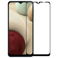 Защитное стекло Samsung Galaxy A12/ M12/ A03s Nillkin / 2.5D