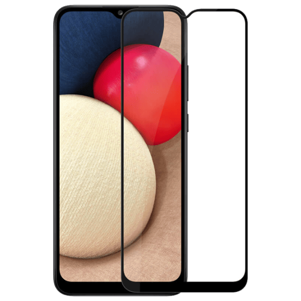 Sticlă de protecție Samsung Galaxy A02s/ A02 Nillkin / 2.5D photo 1 Sticlă de protecție Samsung Galaxy A02s/ A02 Nillkin / 2.5D photo 1