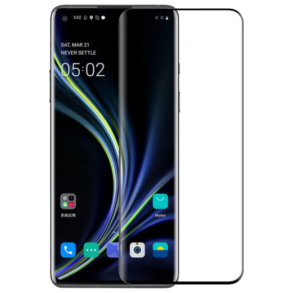 Sticlă de protecție OnePlus 8 Pro Nillkin / 3D photo 1