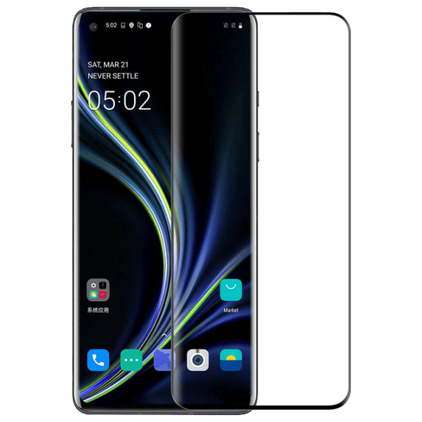 Sticlă de protecție OnePlus 8 Pro Nillkin / 3D photo 1