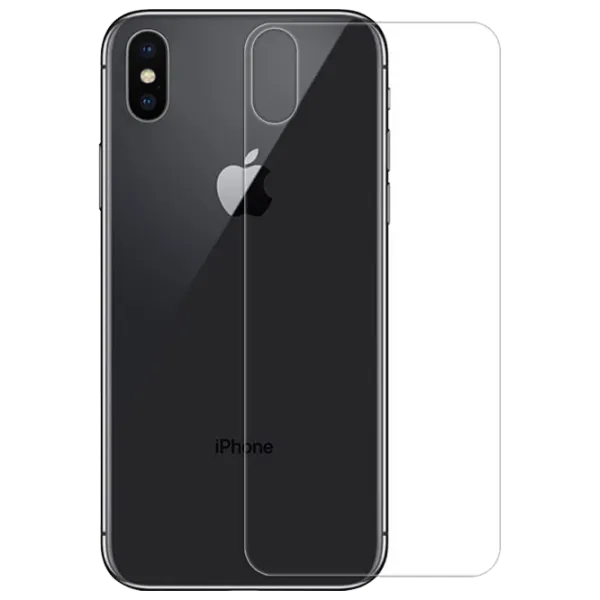 Sticlă de protecție Apple iPhone XS Max/ 11 Pro Max Nillkin / 2.5D photo 1
