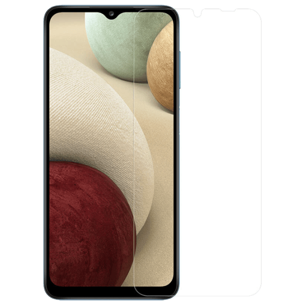 Sticlă de protecție Samsung Galaxy A12/ M12/ A03s Nillkin /  photo 1 Sticlă de protecție Samsung Galaxy A12/ M12/ A03s Nillkin /  photo 1