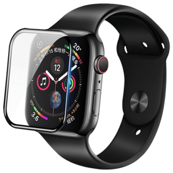 Sticlă de protecție Apple Watch 3/ 2/ 1 (38mm) Nillkin / 3D photo 1 Sticlă de protecție Apple Watch 3/ 2/ 1 (38mm) Nillkin / 3D photo 1