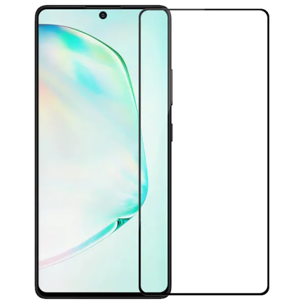 Sticlă de protecție Samsung Galaxy S10e/ S10 Lite Nillkin / 2.5D photo 1 Sticlă de protecție Samsung Galaxy S10e/ S10 Lite Nillkin / 2.5D photo 1