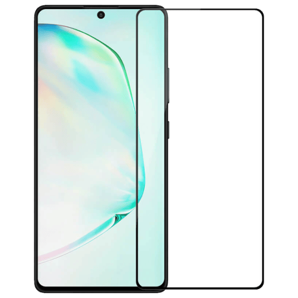 Sticlă de protecție Samsung Galaxy S10e/ S10 Lite Nillkin / 2.5D photo 1 Sticlă de protecție Samsung Galaxy S10e/ S10 Lite Nillkin / 2.5D photo 1