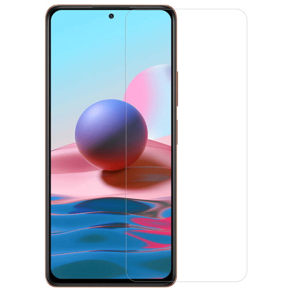 Защитное стекло Xiaomi Redmi Note 10/ Note 10s Nillkin /  photo 1
