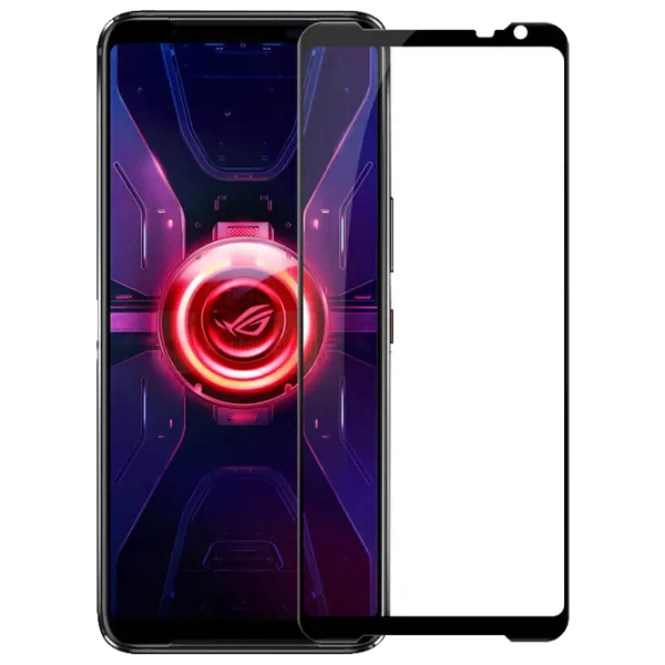 Защитное стекло Asus ROG Phone 3 Nillkin / 2.5D photo 1