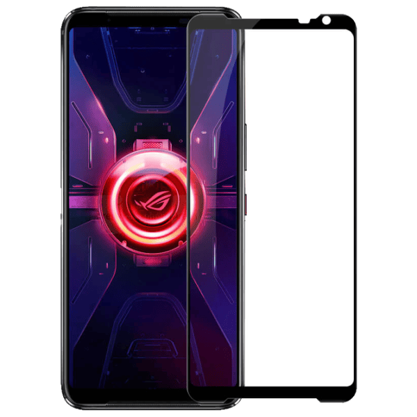 Защитное стекло Asus ROG Phone 3 Nillkin / 2.5D photo 1