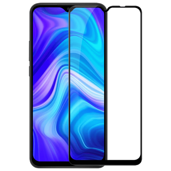 Защитное стекло Xiaomi Redmi 9A/ 9C Nillkin / 2.5D photo 1