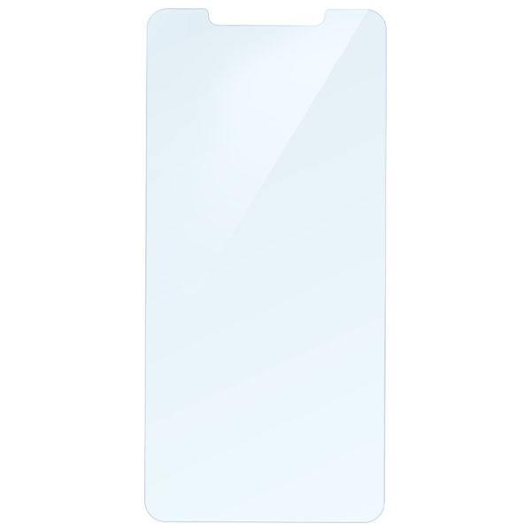 Защитное стекло Xiaomi Redmi Note 8/ Note 8 2021 EVO / 3D photo 1