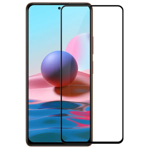 Защитное стекло Xiaomi Redmi Note 10 Pro/ Xiaomi 11T/ Xiaomi 11T/ 11T Pro Nillkin / 2.5D photo 1