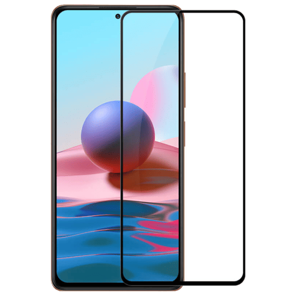 Защитное стекло Xiaomi Redmi Note 10 Pro/ Xiaomi 11T/ Xiaomi 11T/ 11T Pro Nillkin / 2.5D photo 1