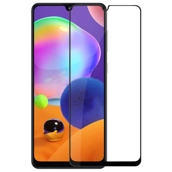 Sticlă de protecție Samsung Galaxy A31/ A32 4G/ A22 4G/ M32/ M22 Nillkin / 2.5D photo 1 Sticlă de protecție Samsung Galaxy A31/ A32 4G/ A22 4G/ M32/ M22 Nillkin / 2.5D photo 1