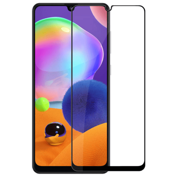 Sticlă de protecție Samsung Galaxy A31/ A32 4G/ A22 4G/ M32/ M22 Nillkin / 2.5D photo 1 Sticlă de protecție Samsung Galaxy A31/ A32 4G/ A22 4G/ M32/ M22 Nillkin / 2.5D photo 1