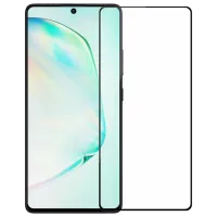 Sticlă de protecție Samsung Galaxy S10 Lite/ A91 Nillkin / 2.5D