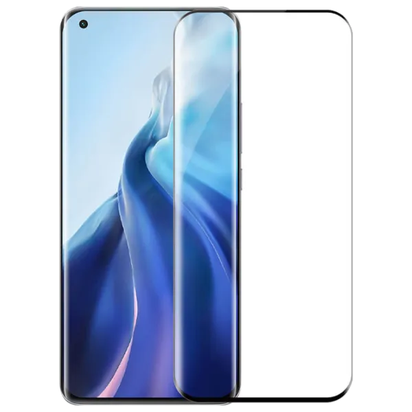 Sticlă de protecție Xiaomi Mi 11 Nillkin / 3D photo 1