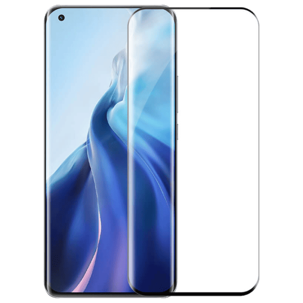 Sticlă de protecție Xiaomi Mi 11 Nillkin / 3D photo 1