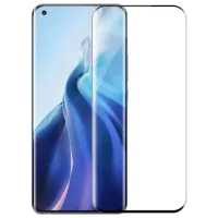 Sticlă de protecție Xiaomi Mi 11 Nillkin / 3D