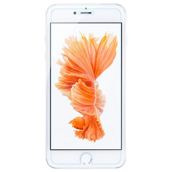 Sticlă de protecție Apple iPhone 8 Plus/ 7 Plus Nillkin / 2.5D photo 1
