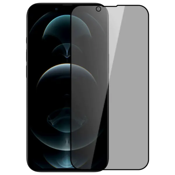 Sticlă de protecție Apple iPhone 13 mini Nillkin / 2.5D photo 1