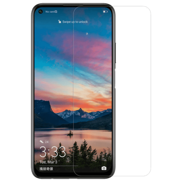 Sticlă de protecție Huawei P40 Lite/ Nova 7i/ Nova 6SE Nillkin / 2.5D photo 1