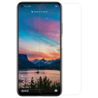 Защитное стекло Huawei P40 Lite/ Nova 7i/ Nova 6SE Nillkin / 2.5D
