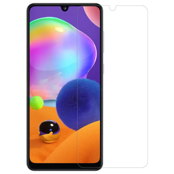 Sticlă de protecție Samsung Galaxy A31/ A32 4G/ A22 4G/ M32/ M22 Nillkin /  photo 1
