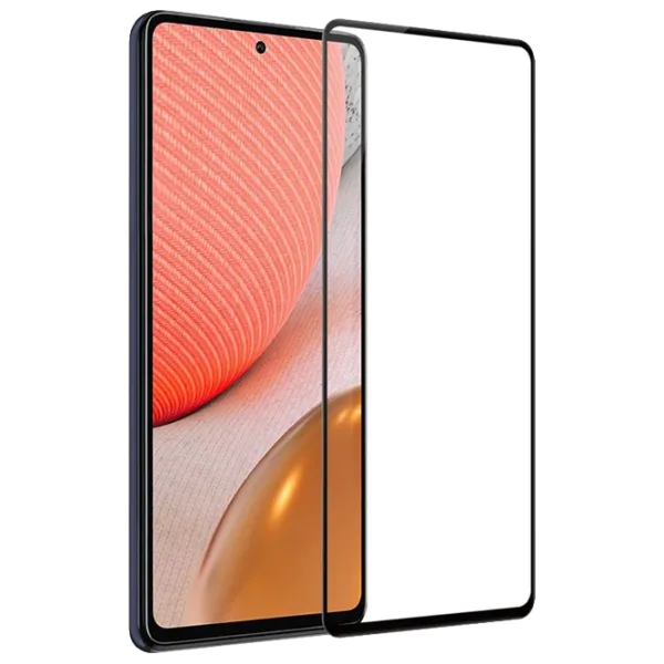 Sticlă de protecție Samsung Galaxy A72/ M52 Nillkin / 2.5D photo 1 Sticlă de protecție Samsung Galaxy A72/ M52 Nillkin / 2.5D photo 1