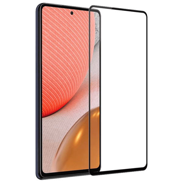 Sticlă de protecție Samsung Galaxy A72/ M52 Nillkin / 2.5D photo 1 Sticlă de protecție Samsung Galaxy A72/ M52 Nillkin / 2.5D photo 1