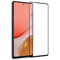 Защитное стекло Samsung Galaxy A72/ M52 Nillkin / 2.5D
