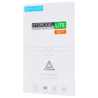 Folie Hydrogel Matt Blade Pentru smartphone Universal Blade / 