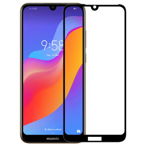 Sticlă de protecție Huawei Y6 2019/ Y6 Pro 2019 Nillkin / 2.5D photo 1