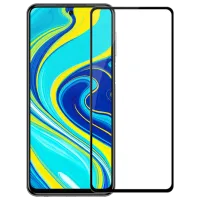 Sticlă de protecție Xiaomi Redmi Note 9S/ 9 Pro/ Poco X3 / X3 Pro/Mi 10T lite/ 10T/ 10T Pro Nillkin / 3D
