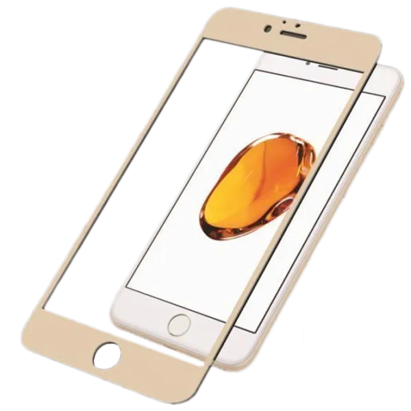 Sticlă de protecție iPhone iPhone 7/ 8 PanzerGlass /  photo 1