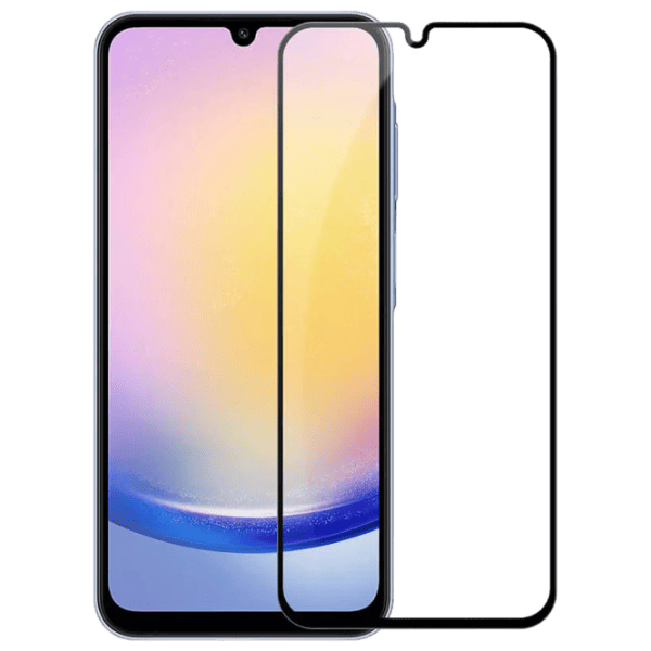 Защитное стекло Samsung Galaxy A25 Nillkin / 2.5D photo 1 Защитное стекло Samsung Galaxy A25 Nillkin / 2.5D photo 1