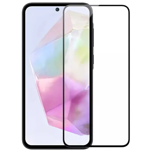 Защитное стекло Samsung Galaxy A35 Nillkin / 2.5D photo 1 Защитное стекло Samsung Galaxy A35 Nillkin / 2.5D photo 1