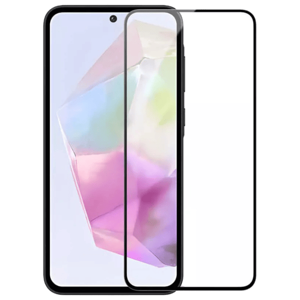 Защитное стекло Samsung Galaxy A35 Nillkin / 2.5D photo 1 Защитное стекло Samsung Galaxy A35 Nillkin / 2.5D photo 1